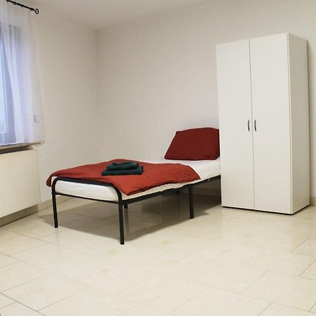 Spacious Apartment In Industrial Area Ludwigsburg Exteriör bild