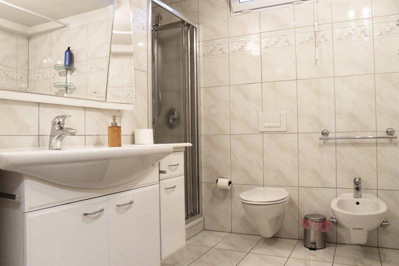Spacious Apartment In Industrial Area Ludwigsburg Exteriör bild